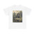 SHISKIN, Ivan Ivanovich - Landscape with a herd of sheep 1870 (Artwork) T-Shirt