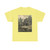 SHISKIN, Ivan Ivanovich - Landscape with a herd of sheep 1870 (Artwork) T-Shirt