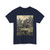 SHISKIN, Ivan Ivanovich - Landscape with a herd of sheep 1870 (Artwork) T-Shirt