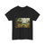UDEN, Lucas van - Wooded Dune Landscape (Artwork) T-Shirt