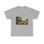 UDEN, Lucas van - Wooded Dune Landscape (Artwork) T-Shirt