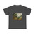 UDEN, Lucas van - Wooded Dune Landscape (Artwork) T-Shirt