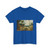 UDEN, Lucas van - Wooded Dune Landscape (Artwork) T-Shirt