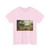 UDEN, Lucas van - Wooded Dune Landscape (Artwork) T-Shirt