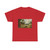 UDEN, Lucas van - Wooded Dune Landscape (Artwork) T-Shirt