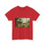 UDEN, Lucas van - Wooded Dune Landscape (Artwork) T-Shirt