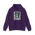 GIOVANNI d'Agostino - Madonna with two Angels (Artwork) Hoodie