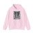 GIOVANNI d'Agostino - Madonna with two Angels (Artwork) Hoodie