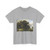 SHISKIN, Ivan Ivanovich - Landscape with ruchem1863 (Artwork) T-Shirt