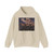 GIOVANNI di Paolo - St Clare Rescuing the Shipwrecked (Artwork) Hoodie