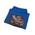 GIOVANNI di Paolo - St Clare Rescuing the Shipwrecked (Artwork) Hoodie