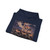 GIOVANNI di Paolo - St Clare Rescuing the Shipwrecked (Artwork) Hoodie