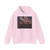 GIOVANNI di Paolo - St Clare Rescuing the Shipwrecked (Artwork) Hoodie
