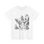 RUBENS, Peter Paul - Silenus (or Bacchus) and Satyrs (Artwork) T-Shirt