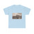 SHISKIN, Ivan Ivanovich - Landscape with trees. 1864 (Artwork) T-Shirt