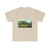 SHISKIN, Ivan Ivanovich - Landscape. 1898 (Artwork) T-Shirt