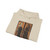 GIOVANNI di Paolo - Sts Clare and Elizabeth of Hungary (Artwork) Hoodie