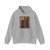 GIOVANNI di Paolo - Sts Clare and Elizabeth of Hungary (Artwork) Hoodie