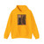 GIOVANNI di Paolo - Sts Clare and Elizabeth of Hungary (Artwork) Hoodie