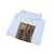 GIOVANNI di Paolo - Sts Clare and Elizabeth of Hungary (Artwork) Hoodie