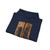 GIOVANNI di Paolo - Sts Clare and Elizabeth of Hungary (Artwork) Hoodie