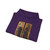 GIOVANNI di Paolo - Sts Clare and Elizabeth of Hungary (Artwork) Hoodie