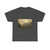 SHISKIN, Ivan Ivanovich - Latest rays. Between 1863 and 1865 (Artwork) T-Shirt