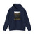 GOYA Y LUCIENTES, Francisco de - The Yard of a Madhouse (Artwork) Hoodie