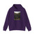 GOYA Y LUCIENTES, Francisco de - The Yard of a Madhouse (Artwork) Hoodie