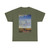 SHISKIN, Ivan Ivanovich - Midday in the Vicinity of Moscow (Artwork) T-Shirt