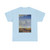 SHISKIN, Ivan Ivanovich - Midday in the Vicinity of Moscow (Artwork) T-Shirt