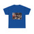 UTRECHT, Adriaen van - Fishmonger's Stall (Artwork) T-Shirt