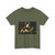 UTRECHT, Adriaen van - Still-Life with Hare and Birds on a Ring (Artwork) T-Shirt