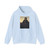 GIRODET de Roucy-Trioson, Anne-Louis - Francois-Rene de Chateaubriand (Artwork) Hoodie