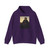 GIRODET de Roucy-Trioson, Anne-Louis - Francois-Rene de Chateaubriand (Artwork) Hoodie
