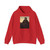GIRODET de Roucy-Trioson, Anne-Louis - Francois-Rene de Chateaubriand (Artwork) Hoodie