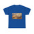 TURNER, Joseph Mallord William - Kidwelly Castle (Artwork) T-Shirt