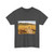 SHISKIN, Ivan Ivanovich - Boy in the field. Etude (Artwork) T-Shirt