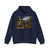 CORREGGIO - The Adoration of the Magi (Artwork) Hoodie