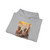 CORREGGIO - The Apostles Peter and Paul, detail of cupola fresco (Artwork) Hoodie