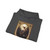 GIRODET de Roucy-Trioson, Anne-Louis - Mademoiselle Lange as Danae (Artwork) Hoodie