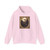 GIRODET de Roucy-Trioson, Anne-Louis - Mademoiselle Lange as Danae (Artwork) Hoodie
