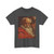 RUBENS, Peter Paul - The Adoration of the Magi (detail)2 (Artwork) T-Shirt