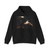 GIRODET de Roucy-Trioson, Anne-Louis - The Sleep of Endymion (Artwork) Hoodie