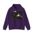 GIRODET de Roucy-Trioson, Anne-Louis - The Sleep of Endymion (Artwork) Hoodie