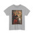 RUBENS, Peter Paul - The Adoration of the Magi (detail)3 (Artwork) T-Shirt