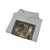 GIROLAMO del Pacchia - The Birth of the Virgin (Artwork) Hoodie