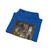 GIROLAMO del Pacchia - The Birth of the Virgin (Artwork) Hoodie