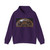 GIROLAMO di Benvenuto - Gregory XI Returns to Rome from Avignon (Artwork) Hoodie