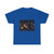VALENTIN DE BOULOGNE - Martyrdom of St Lawrence (Artwork) T-Shirt